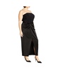 Plus Size Leyla Maxi Dress