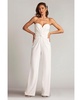 Lucas Twist-Front Jumpsuit