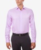 Men's Regular Fit Airsoft Non-Iron Performance Dress Shirt