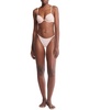 Women's Sculpt Lightly Lined Demi Bra QF7166