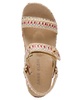 Women's Verse Double Strap Platform Wedge Sandals