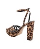 Women's Orisa Strappy Platform Dress Sandals