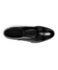 Men's Windsor Broque Cap Toe Leather Oxford Dress Shoes
