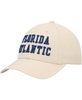 Men's Khaki FAU Owls Stratus Adjustable Hat