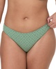 Women's Pointelle Bikini Bottoms