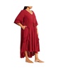 Plus Size Cadence Dress