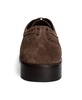 Men's Ford Quarter Brogue Oxford Lace-Up Dress Shoe