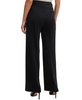 Women's Japanese Crepe Relaxed-Fit Trousers