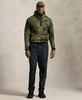 Men's Big & Tall Palm-Camo Double-Knit Hoodie