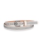 Women's Stud Soul Leather Belt