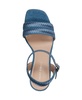 Women's Honnia Square Toe Dress Sandals
