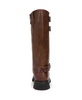 Women's HeadStart Moto Lug Sole Knee-High Boots