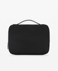 Men's Rubberized Laptop Case