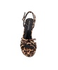 Women's Orisa Strappy Platform Dress Sandals