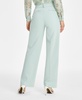 Women's Liberty Stretch High Rise Wide-Leg Pull-On Pants