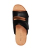 Women's Bowen Double Band Low Wedge Sandals