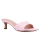 Women's Gaia Slide Heels
