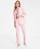 Women's Two-Button Blazer, Exclusively at Macy's 