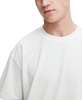 Men's Box Fit Plain T-Shirt