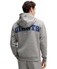 Hugo Boss x NFL Men's Interlock Hoodie