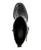 Women's Barla Harness Moto Booties