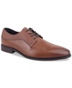 Men's Jefferson Leather Dress Shoes, Exclusively at Macy's