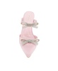Women's Bardia Double Bow Pumps