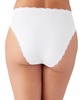 Women's Inspired Eyelet High-Leg Underwear 971219