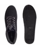 Keith Mens High Top Fashion Sneakers Casual Lace Up Shoes Boots