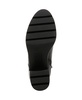 Madalynn-Strap Water Resistant Lug Sole Booties