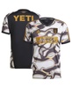 Men's Black Austin FC 2024 Pride Pre-Match Jersey