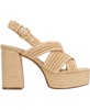 Women's Caddy Block Heel Dress Sandals