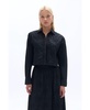 Women's Bead Embellished Shirt