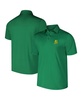 Men's Kelly Green Notre Dame Fighting Irish Irish Wear Polo