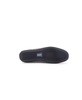 Men's Knit Lace-Strap Driving Loafer
