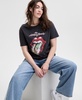 Women's Rolling Stones Short-Sleeve T-Shirt, Exclusively at Macy's
