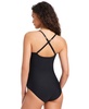 Women's Cowgirl Fringe One-Piece Swimsuit