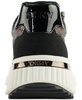 Women's Laurence Zip Sneakers