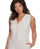 Women's Dina Cropped Vest 