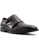 Men's Zigof Leather Monk Strap