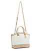 New Recruits Dome Large Satchel Bag