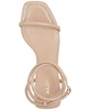 Women's Dime Strappy Ankle Wrap Dress Sandals