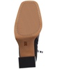 Felice Block Heel Booties