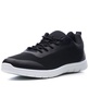 Bolt Mens Mesh Sneakers Lightweight Tennis Shoes Casual Trainers