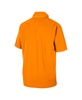 Men's Tennessee Orange Tennessee Volunteers Coaches Half-Zip Short Sleeve Jacket