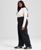 Trendy Plus Size Twill Cargo Pants, Created for Macy's