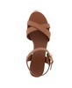 Women's Cinzia Round Toe Dress Sandals