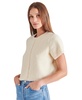 Women's Addie Tweed Top
