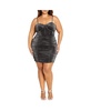 Plus Size Girly Mia Dress
