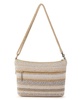 Women's Lumi Crochet Crossbody Bag